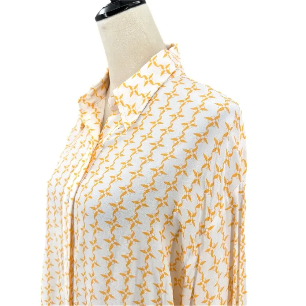 Vrg Grl size white